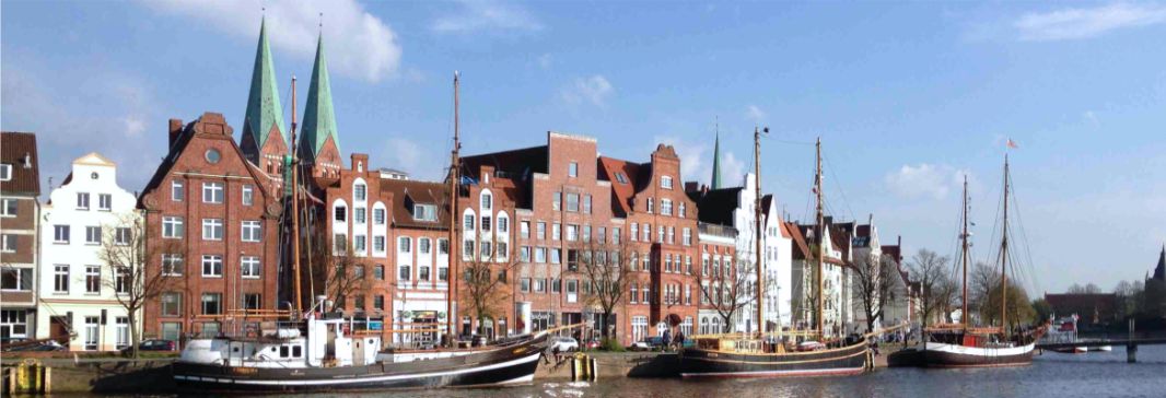 Aquafun Bootsschule Lübeck Anfahrt Sportbootführerscheinausbildung Lübeck