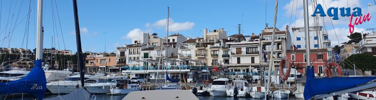 Preis Mallorca Bootsführerschein See